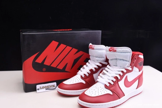 Rep LUCY High 1 Retro 'New CQ4921-601 OG '85 Beginnings' Air Jordan 0706